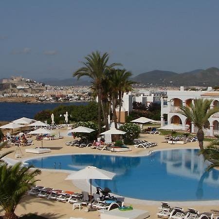 The One Ibiza Hotel Портинакс Екстериор снимка