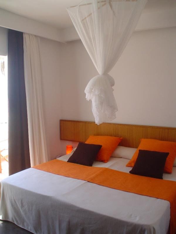The One Ibiza Hotel Портинакс Екстериор снимка