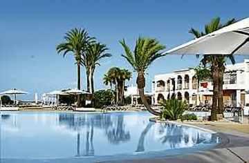 The One Ibiza Hotel Портинакс Екстериор снимка