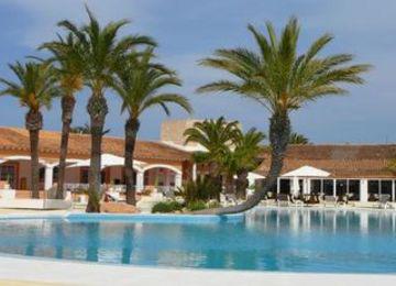 The One Ibiza Hotel Портинакс Екстериор снимка