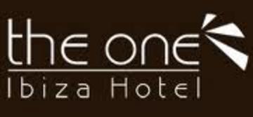 The One Ibiza Hotel Портинакс Екстериор снимка